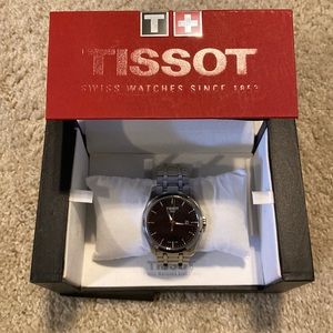 Men’s Tissot Watch